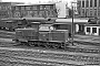 MaK 600157 - OHE "60022"
13.04.1963 - Celle
Wolfgang Illenseer