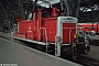 MaK 600164 - DB Cargo "364 406-9"
04.05.2001 - Leipzig. HauptbahnhofThomas Stranz