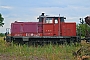 MaK 600171 - BEG "V 60 413"
30.07.2022 - Benndorf-Klostermannsfeld
Mike Schwarz