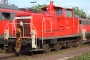 MaK 600173 - Railion "364 415-0"
14.06.2005 - Dillingen (Saar)
Markus Hilt