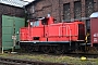 MaK 600177 - TrainLog "362 419-4"
18.12.2021 - Köln-Bilderstöckchen
Frank Glaubitz