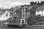 MaK 600180 - DB "260 422-1"
31.05.1977 - Dillenburg, Bahnhof
Stefan Motz