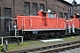 MaK 600183 - DB Cargo "363 425-0"
01.05.2023 - Köln-BilderstöckchenFrank Glaubitz