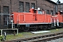 MaK 600183 - DB Cargo "363 425-0"
01.05.2023 - Köln-Bilderstöckchen
Frank Glaubitz