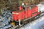 MaK 600194 - DB Schenker "363 436-7"
16.01.2016 - Kornwestheim
Hans-Martin Pawelczyk