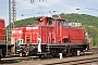 MaK 600195 - DB AG "363 437-5"
05.05.2007 - Hagen-Vorhalle, Rangierbahnhof
Ingmar Weidig