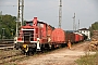 MaK 600195 - DB Cargo "363 437-5"
17.09.2020 - Eichstätt Bahnhof
Frank Römpke