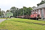 MaK 600195 - DB Cargo "363 437-5"
29.09.2021 - Ebenhausen
Roland Korving