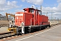 MaK 600198 - DB Schenker "363 440-9"
10.04.2014 - Leipzig, Hauptbahnhof
Ernst Lauer