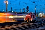 MaK 600202 - DB Schenker "363 444-1
"
17.11.2009 - Münster, Hauptbahnhof
Malte Werning