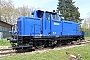 MaK 600210 - ESG "6"
10.04.2023 - Karlsruhe 
Thorsten Streit