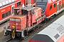 MaK 600211 - DB Cargo "363 622-2"
17.04.2026 - KielTomke Scheel