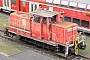MaK 600211 - DB Cargo "363 622-2"
18.04.2026 - KielTomke Scheel