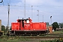 MaK 600215 - Railion "363 626-3"
02.09.2006 - Hamburg Freihafen, Hafenrangierbahnhof Hamburg Süd
Werner Glaeseker MaK 600215 - Railion "363 626-3"
02.09.2006 - Hamburg Freihafen, Hafenrangierbahnhof Hamburg Süd
Werner Glaeseker