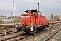 MaK 600220 - DB Schenker "363 631-3"
20.04.2012 - Dresden
Ralf Lauer