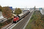 MaK 600222 - DB Schenker "363 633-9"
11.11.2011 - Blerick
Peter Gootzen