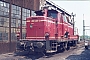 MaK 600235 - DB "261 646-4"
06.06.1976 - Bremen, Bahnbetriebswerk Bremen Rbf
Werner Glaeseker MaK 600235 - DB "261 646-4"
06.06.1976 - Bremen, Bahnbetriebswerk Bremen Rbf
Werner Glaeseker