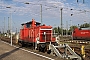 MaK 600238 - DB Schenker "363 649-5"
23.08.2015 - Karlsruhe, Hauptbahnhoff
Werner Schwan