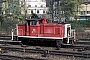 MaK 600240 - DB Cargo "365 651-9"
04.04.2002 - Ulm, Hauptbahnhof
Werner Brutzer