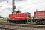 MaK 600241 - DB Cargo "365 652-7"
12.05.2022 - Essen-Bergeborbeck
Martin Welzel