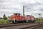 MaK 600241 - DB Cargo "365 652-7"
12.05.2022 - Essen-Bergeborbeck
Martin Welzel