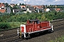 MaK 600243 - DB Cargo "365 654-3"
16.08.2000 - Rottendorf
Werner Brutzer