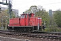 MaK 600244 - DB Cargo "363 655-2"
28.04.2016 - Dresden, Hauptbahnhof
Gerd Zerulla