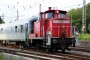 MaK 600251 - DB AG "363 662-8"
28.06.2007 - Merzig (Saar)
Markus Hilt