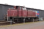 MaK 600252 - Pfalzbahn "361 663-8"
23.03.2018 - Bremen, IndustriehafenJoachim Lutz