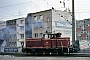 MaK 600252 - DB "V 60 663"
 __.__.1961 - Köln  W.G. Steingahs [†]