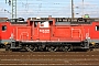 MaK 600253 - DB Schenker "363 664-4"
25.02.2012 - Cottbus
Thomas Wohlfarth