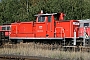 MaK 600264 - DB Schenker "363 675-0"
18.09.2009 - Köln-Gremberg
Frank Glaubitz