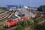 MaK 600265 - Railion "363 676-8"
29.09.2006 - Lübeck, Skandinavienkai
Werner Glaeseker MaK 600265 - Railion "363 676-8"
29.09.2006 - Lübeck, Skandinavienkai
Werner Glaeseker