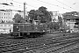 MaK 600267 - DB "V 60 678"
25.05.1968 - Hamburg, Hauptbahnhof Nord
Helmut Philipp