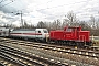 MaK 600267 - DB Fernverkehr
26.02.2016 - Leipzig, Hauptbahnhof
Ernst Lauer