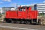 MaK 600267 - DB Fernverkehr
19.07.2016 - Leipzig, Hauptbahnhof
René Große