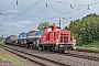 MaK 600267 - RCC DE "363 678-4"
21.09.2023 - Moers
Rolf Alberts