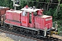 MaK 600270 - DB Schenker "363 681-8"
27.05.2015 - Kornwestheim, Rangierbahnhof
Hans-Martin Pawelczyk