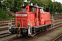 MaK 600272 - DB Schenker "365 683-2"
05.05.2009 - Ulm, Hautpbahnhof
J. U.