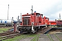 MaK 600274 - Railsystems "363 685-9"
10.04.2014 - Gotha, Railsystems RP
Karl Arne Richter