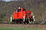 MaK 600274 - Railsystems "363 685-9"
16.04.2019 - Bad Kösen
Alex Huber