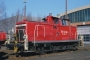 MaK 600287 - DB Cargo "363 698-2"
22.03.2003 - Hamburg-Wilhelmsburg
Christian Protze