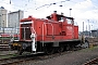 MaK 600290 - DB Schenker "363 701-4"
19.05.2012 - Frankfurt (Main), Hauptbahnhof
Matthias Kraus