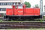 MaK 600296 - DB AG "363 707-1"
29.05.2006 - München-Ost
Manfred Uy