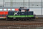 MaK 600296 - AIXrail "363 707-1"
14.12.2019 - Aachen
Werner Schwan