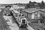 MaK 600298 - DB AG "365 709-5"
31.08.1994 - Lübeck, Rangierbahnhof
Malte Werning