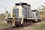 MaK 600299 - DB AG "365 710-3"
19.09.1998 - Chemnitz, Ausbesserungswerk
Heiko Müller