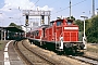 MaK 600299 - Railion "363 710-5"
14.07.2005 - Gießen
Julius Kaiser