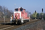 MaK 600302 - DB AG "365 713-7"
13.03.1995 - Speyer, Bahnhof
Ingmar Weidig