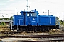 MaK 600303 - PRESS "363 006-6"
01.09.2016 - Stendal
Andreas Meier